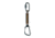 Trango Gym Quickdraw, 10mm, 24077