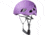 Trango Halo Helmet, Lavender, Medium/Large, 25005-700