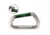 Trango Neo Classic Carabiner 100522