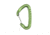 Trango Phase Straight Wire Carabiner-Green