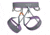 Trango Radiance, Lavender, Extra Small, 27211-700-01