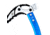 Trango Raptor Ice Tool Pick Mixed w/ Hammer, 29104-02