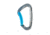 Trango React Carabiner-Bent Gate-Standard