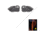 Trango Rock Prodigy Pivot Expert Package, Grey, 22840-501-03