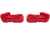 Trango Rock Prodigy Pivot, Red, 22840-100