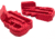 Trango Rock Prodigy Pivot, Red, 22840-100