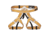 Trango Speed Adjust Gym Climbing Harness, 27302-00