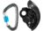 Trango Vergo and React Screwlock, Black, 28710-500