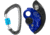 Trango Vergo and React Screwlock, Blue, 28710-300