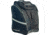 Transpack Competition Pro, Black w/ Silver 112501
