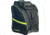 Transpack Competition Pro, Black w/ Yellow 112551