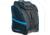 Transpack Competition Pro, Black w/ Blue 112552