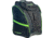 Transpack Competition Pro, Black w/ Lime 112561