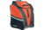 Transpack Competition Pro Pack, Orange/Silver, 1125-15