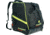 Transpack Heated Boot Pro, Black w/ Yellow 175051
