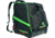 Transpack Heated Boot Pro, Black w/ Lime 175061