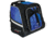 Transpack Heated Boot Pro Xl Chelsea, Blue /Silver Electric 1752-21