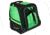 Transpack Heated Boot Pro XL Pack, Glen Plake Lime, 1752-80
