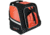 Transpack Heated Boot Pro XL Pack, Orange/Silver, 1752-15