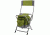 Travel Chair Anywhere Cooler Chair Green 1289VG