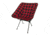 Travel Chair C-Series Joey Chair, Plaid 7789ABP-DEMO