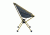 Travel Chair Joey Chair Citrus 7789Y