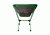 Travel Chair Joey Chair Jade 7789J