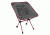 Travel Chair Joey Chair Red 7789R