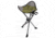 Travel Chair Slacker Tripod Stool, Green 1389VG-DEMO