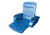 TRC Recreation Baja Folding Chair, Bahama Blue 4003622