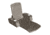 TRC Recreation Baja II Folding Lounge, Bronze 4010646