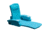 TRC Recreation Super Soft Adjustable Recliner, Marine Blue 4003637