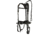 Tree Spider Micro Harness, Black, One Size TSMHY
