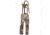 Tree Spider SpiderWeb Harness, FeatherLite RT Xtra X-Large SWFLXTXL