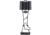 Treelimb Premium Quiver 3 Arrow, Black, 1503539