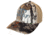 Treezyn Late Seezyn Fitted Mesh Trucker Flexfit Hat, Late Seezyn Brown, Small/Medium, MLS-FITTEDMESH-FLEX S/M