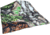 Treezyn Gen 2 ES Gaiter - Mens, Early Seezyn Green, One Size, MES20-16