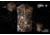 Treezyn LS Vest - Mens, Late Seezyn Brown, Extra Large, MLS16-9 XL