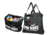 Trek Light Gear Deluxe Eco Tote-Charcoal/Green