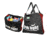 Trek Light Gear Deluxe Eco Tote-Charcoal/Red