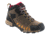 Treksta ADT Mid 201 GTX Hiking Boot - Mens-Yellow-Medium-10 US