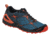Treksta Alter Ego Star Trail Running Shoe - Mens-Denim Blue-Medium-10 US