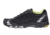 Treksta Edict Trail Running Shoe - Women's-6 US-Black/Lime