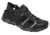 Treksta Equinox Lace Watersport Shoe - Men's-Black-Medium-10.5 US