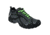 Treksta Evolution II -Men's-Black/Lime-9.5 US / 42.5 EU