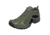 Treksta Evolution II - Men's-13 US-Gray/Green