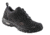 Treksta Leather Zero Tie Casual Shoe - Mens-Black-Medium-13 US