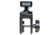 Tricer RH Adapter, Black, RH-WMNT-1