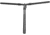 Tricer AD V2 Tripod, Black, 21.5-64in, 850072969190