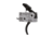 Triggertech AR-15 Single Stage Duty Trigger, Traditional Curved, 3.5lb Pull Weight, Black, AH0-SDB-33-NNC